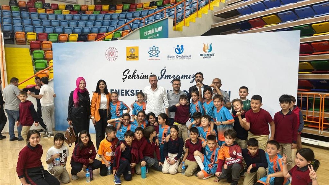 ŞAMPİYON NİYAZ USTA..